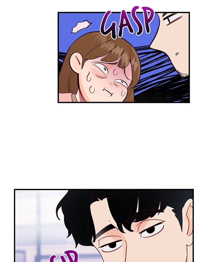 Let Me Stay Over Tonight! chapter 2 - page 79