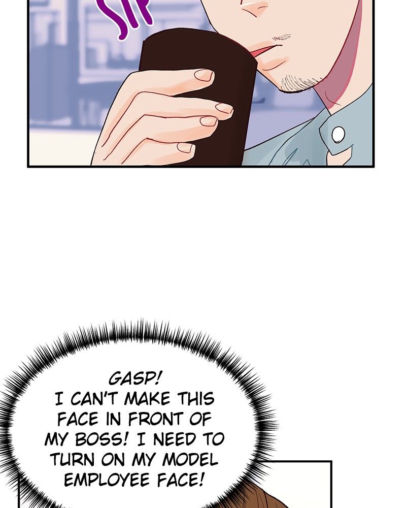Let Me Stay Over Tonight! chapter 2 - page 80