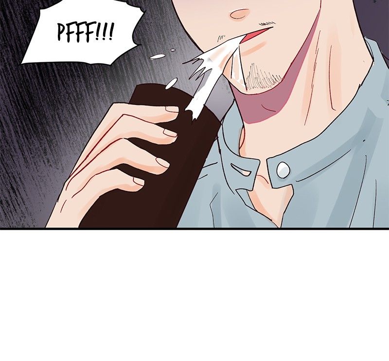Let Me Stay Over Tonight! chapter 2 - page 82