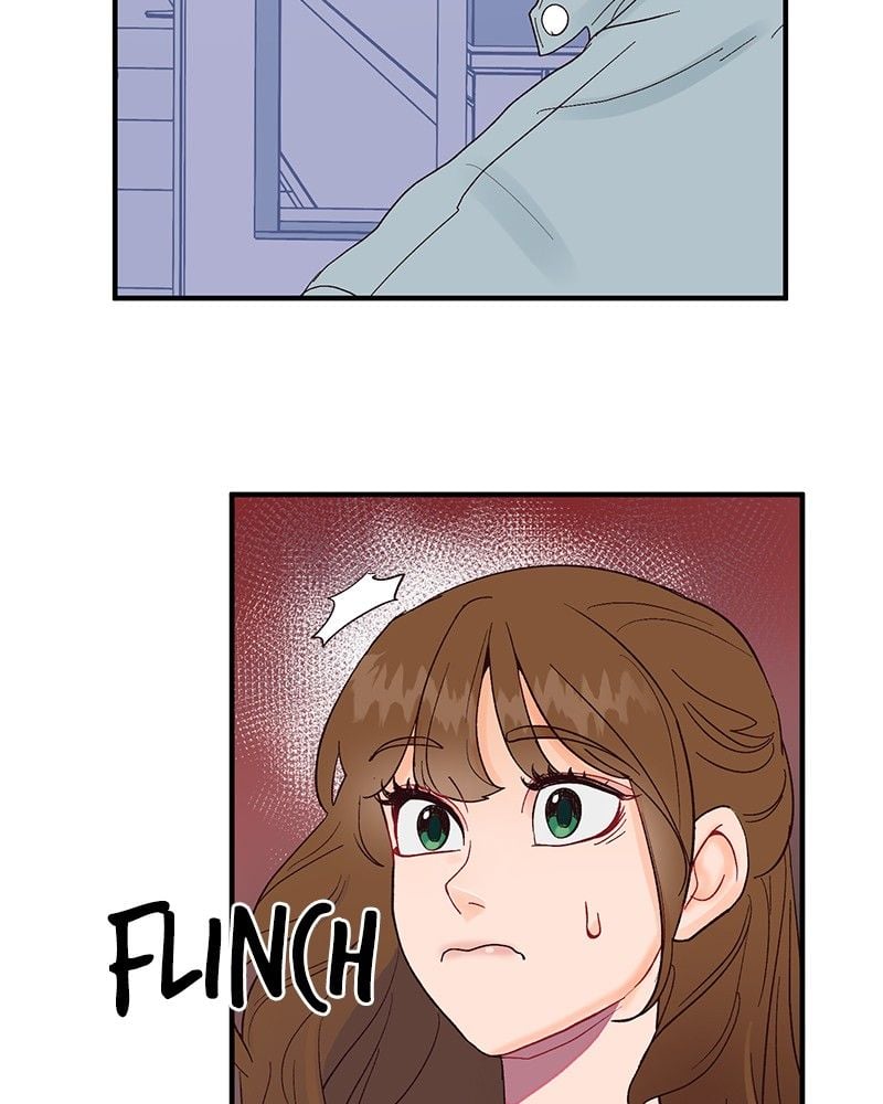 Let Me Stay Over Tonight! chapter 2 - page 86
