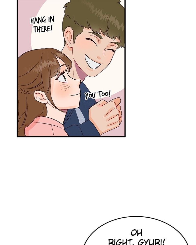 Let Me Stay Over Tonight! chapter 2 - page 89