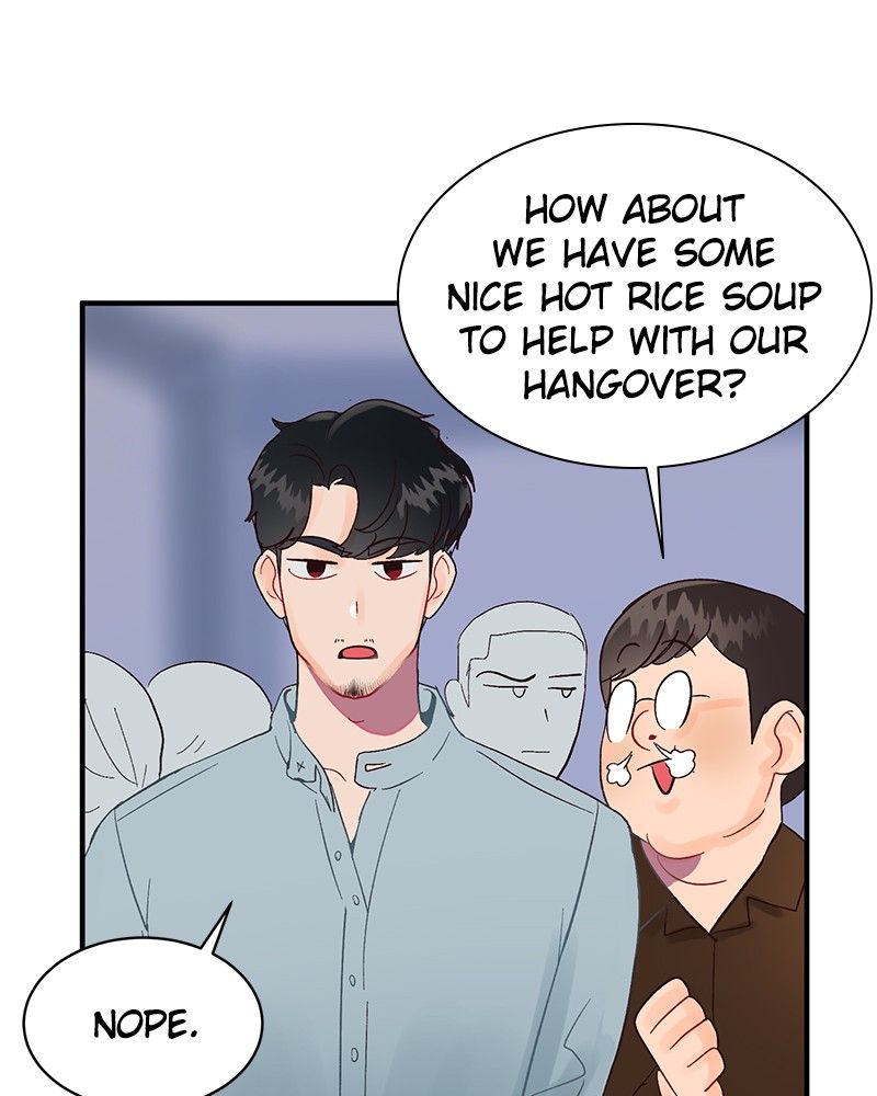 Let Me Stay Over Tonight! chapter 2 - page 99