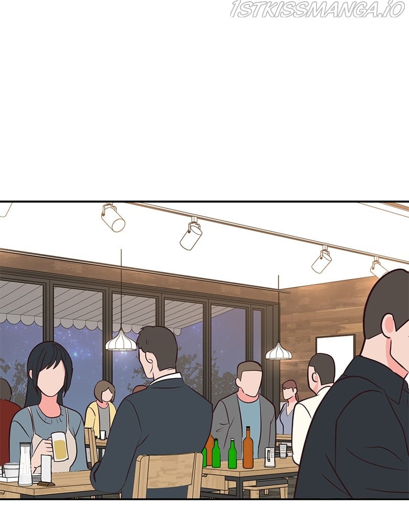 Let Me Stay Over Tonight! chapter 67 - page 1