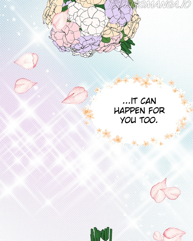 Let Me Stay Over Tonight! chapter 67 - page 114