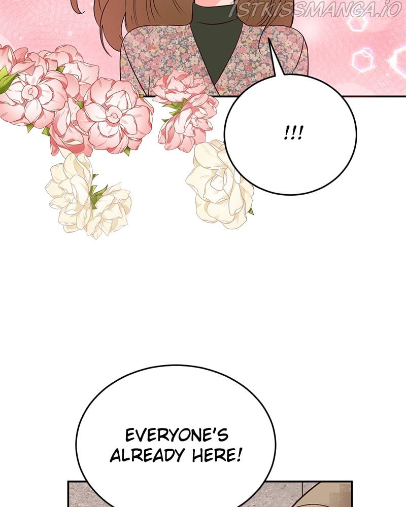 Let Me Stay Over Tonight! chapter 67 - page 15