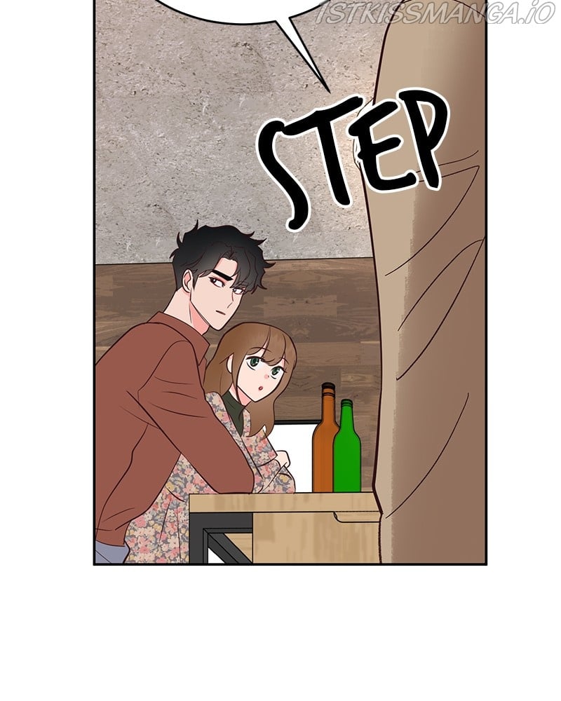 Let Me Stay Over Tonight! chapter 67 - page 16