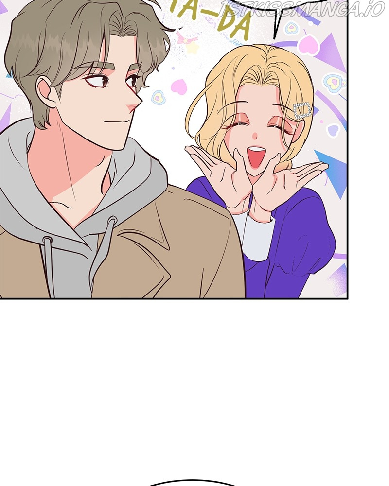 Let Me Stay Over Tonight! chapter 67 - page 19