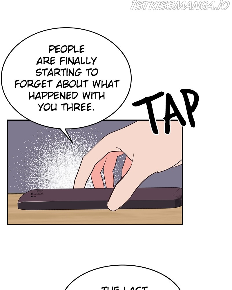 Let Me Stay Over Tonight! chapter 67 - page 2