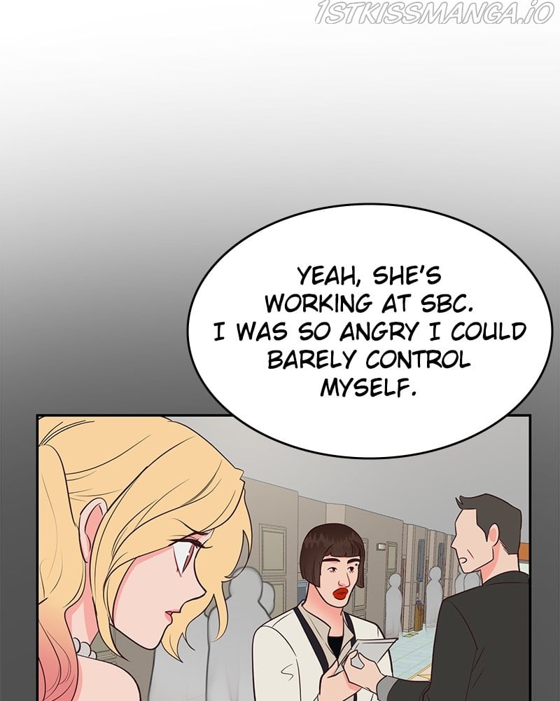 Let Me Stay Over Tonight! chapter 67 - page 26