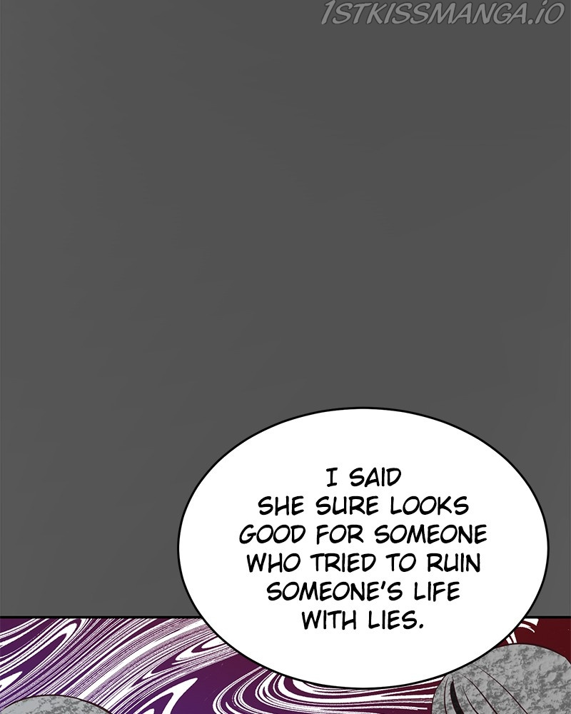 Let Me Stay Over Tonight! chapter 67 - page 28