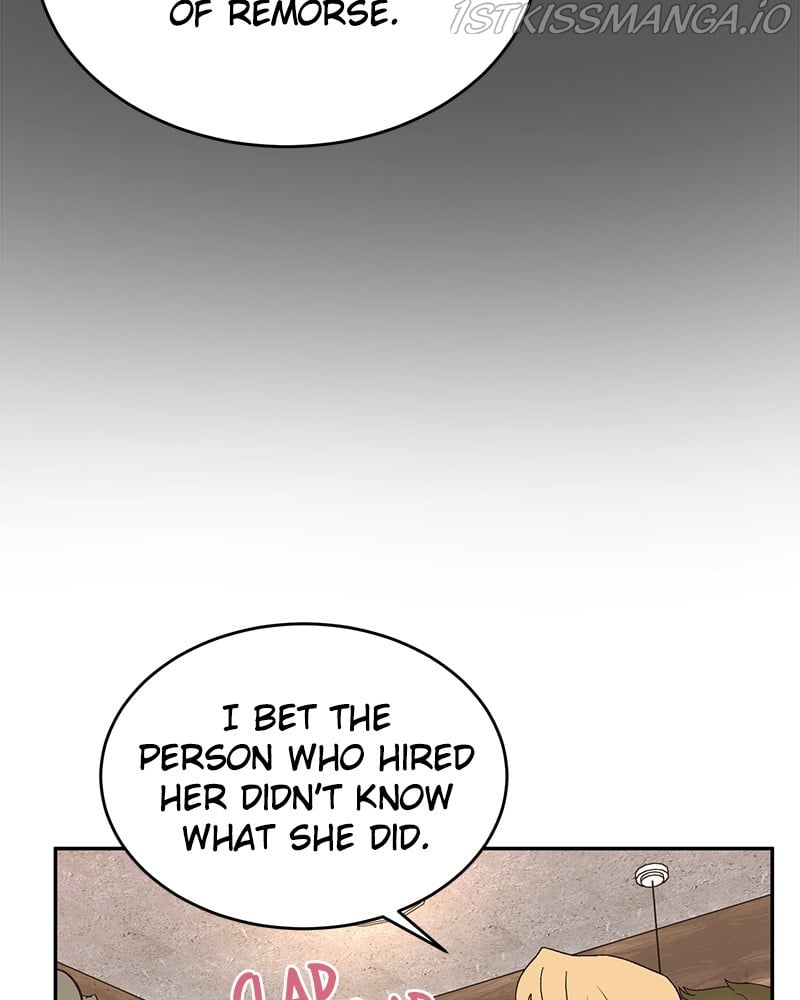 Let Me Stay Over Tonight! chapter 67 - page 30