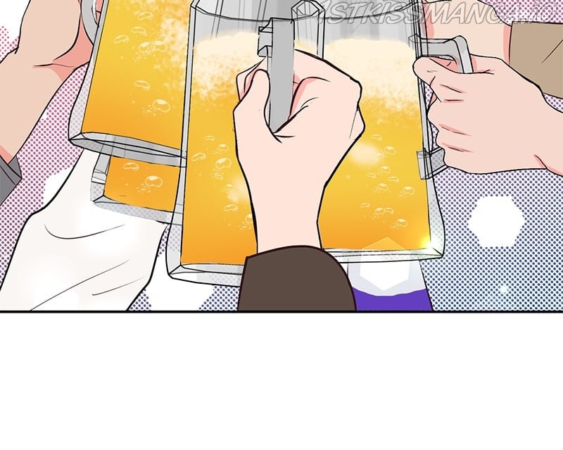 Let Me Stay Over Tonight! chapter 67 - page 37