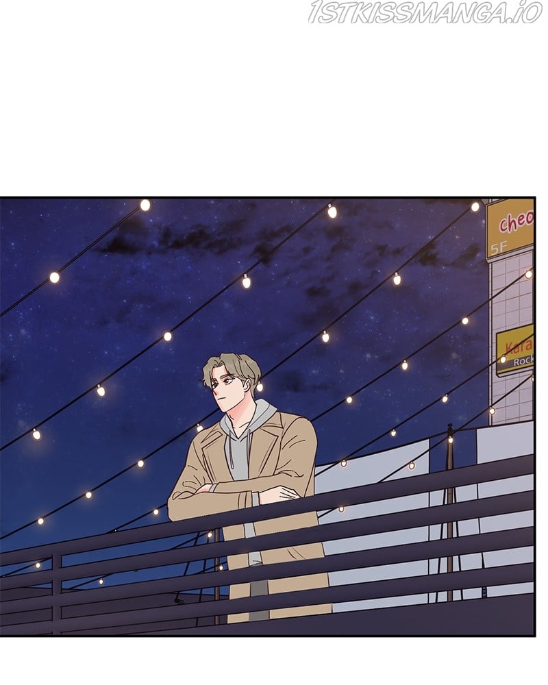 Let Me Stay Over Tonight! chapter 67 - page 39