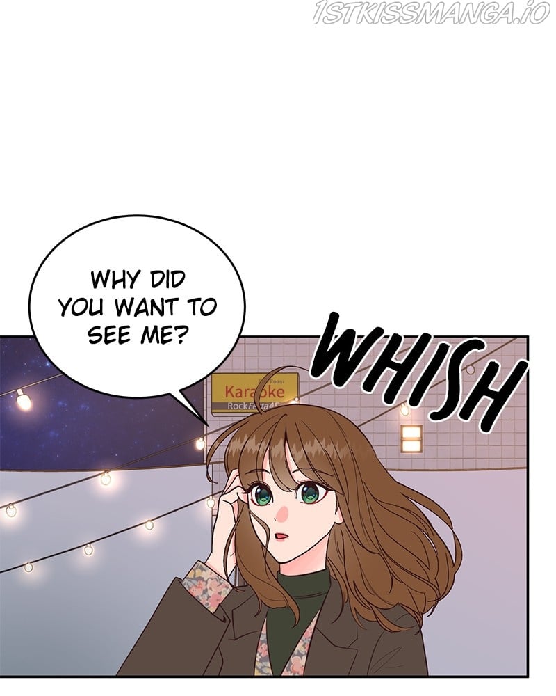 Let Me Stay Over Tonight! chapter 67 - page 41