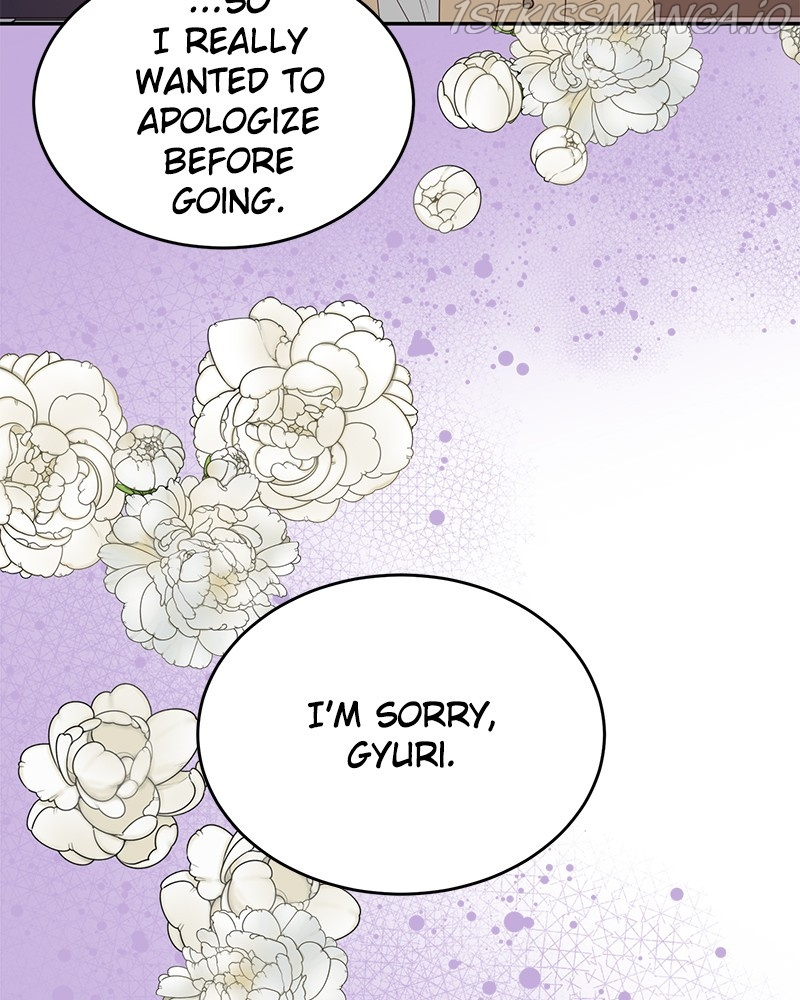 Let Me Stay Over Tonight! chapter 67 - page 46