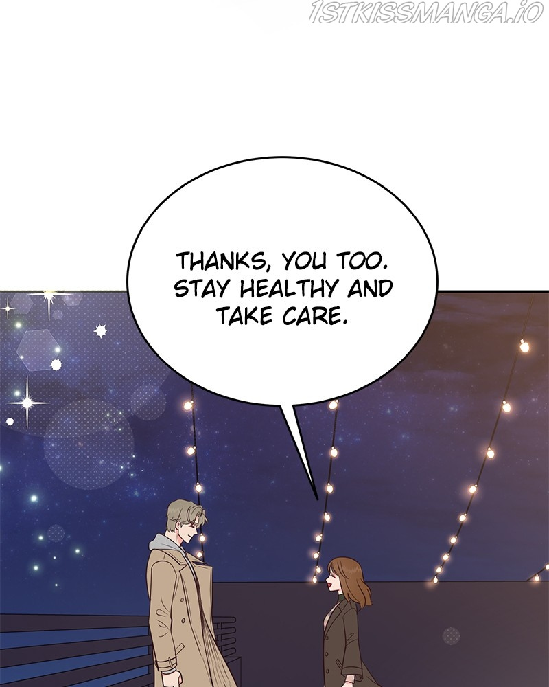 Let Me Stay Over Tonight! chapter 67 - page 49