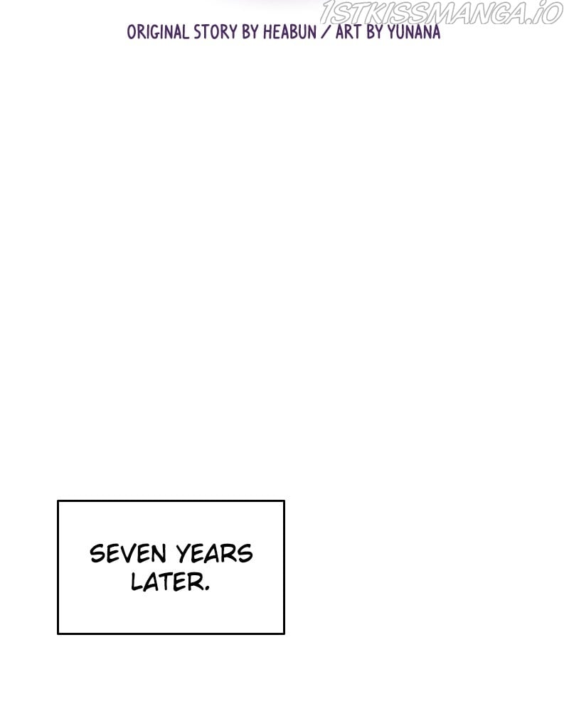 Let Me Stay Over Tonight! chapter 67 - page 53