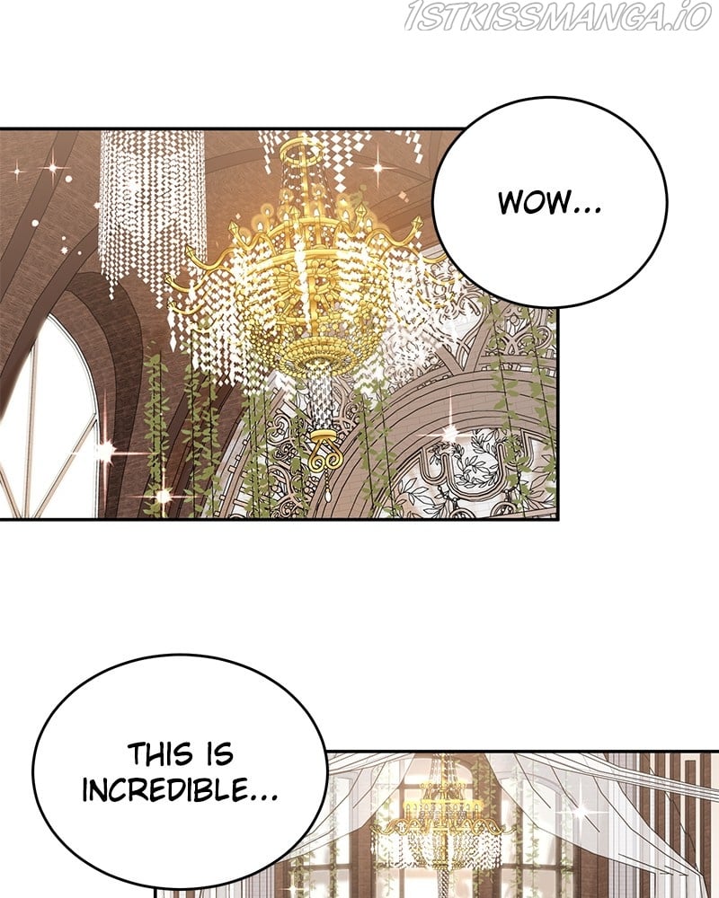 Let Me Stay Over Tonight! chapter 67 - page 54