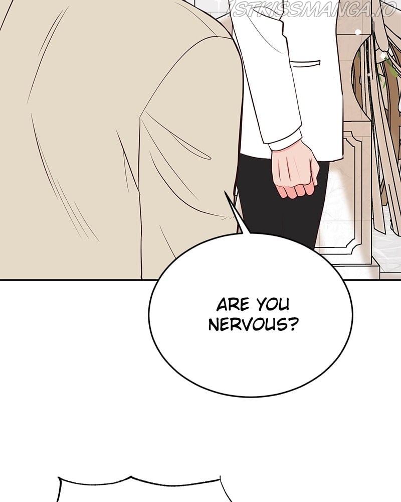 Let Me Stay Over Tonight! chapter 67 - page 59