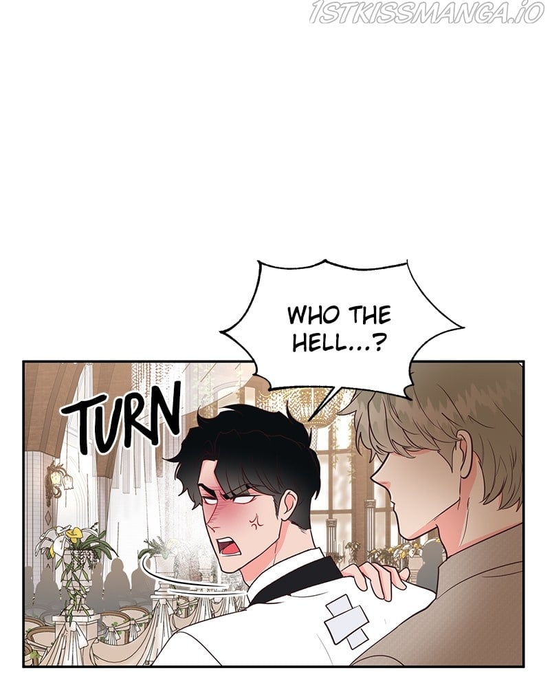 Let Me Stay Over Tonight! chapter 67 - page 62