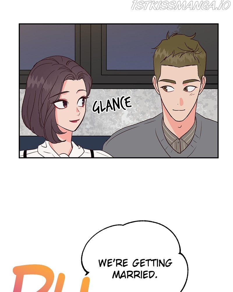 Let Me Stay Over Tonight! chapter 67 - page 7