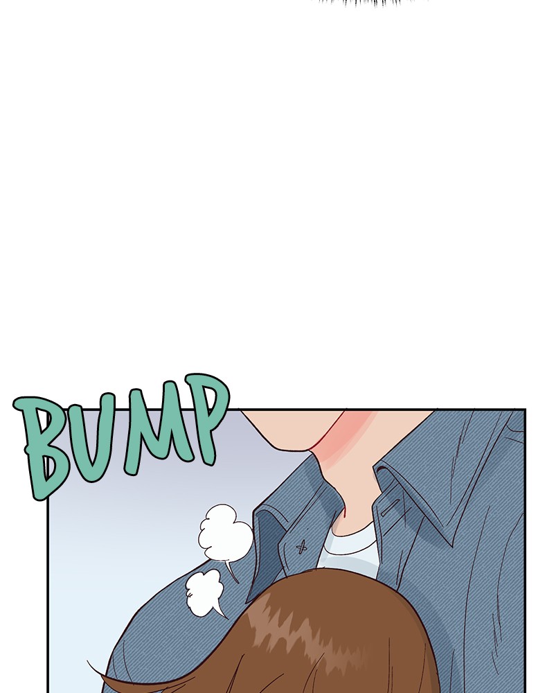 Let Me Stay Over Tonight! chapter 9 - page 14