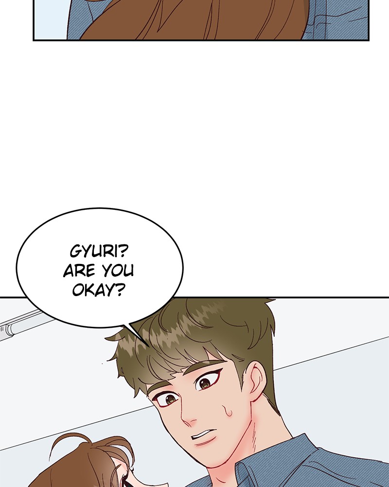 Let Me Stay Over Tonight! chapter 9 - page 15