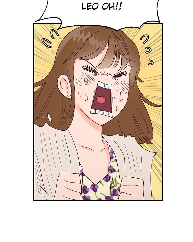 Let Me Stay Over Tonight! chapter 9 - page 29