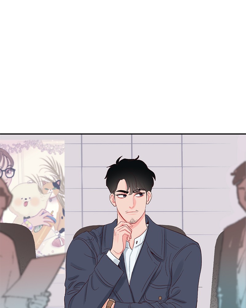 Let Me Stay Over Tonight! chapter 9 - page 65