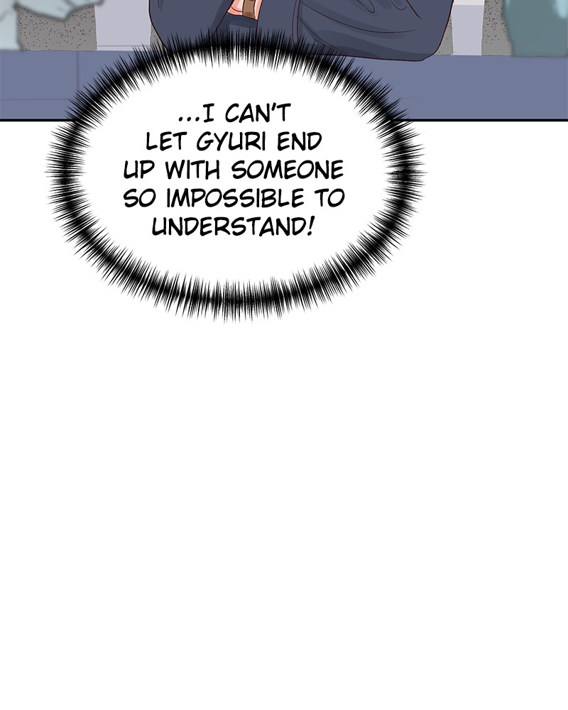 Let Me Stay Over Tonight! chapter 9 - page 66