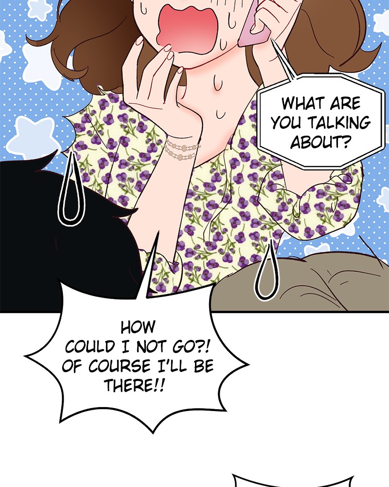 Let Me Stay Over Tonight! chapter 9 - page 7