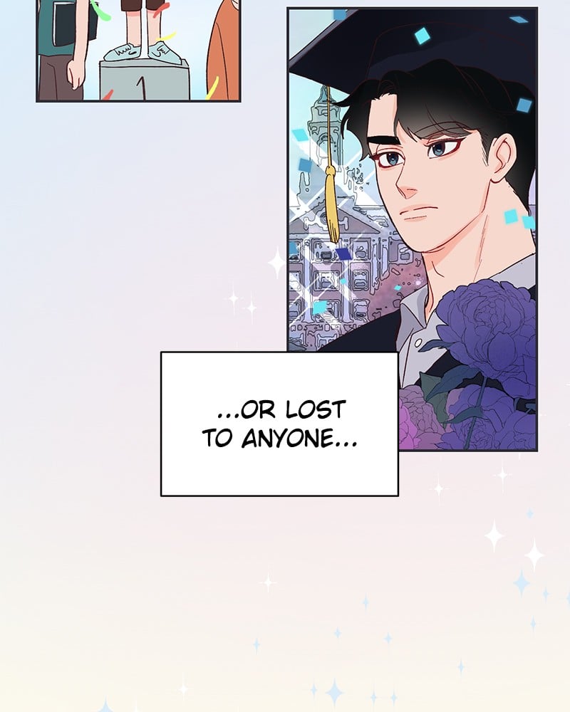Let Me Stay Over Tonight! chapter 9 - page 70