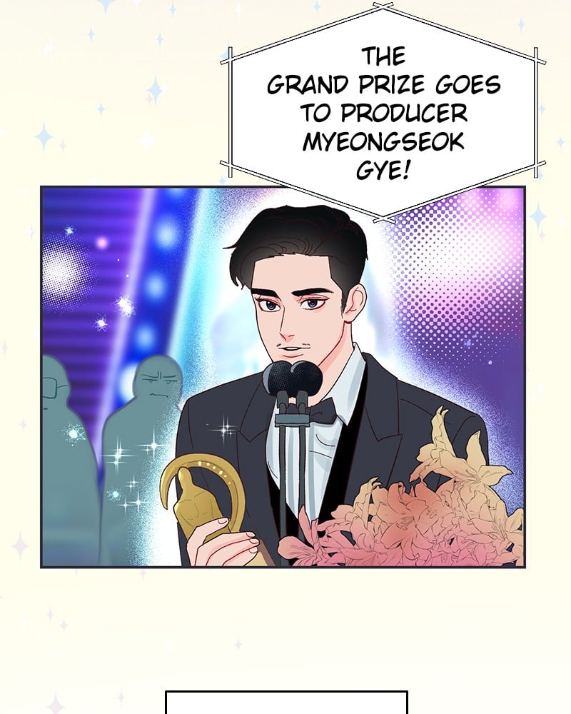 Let Me Stay Over Tonight! chapter 9 - page 71