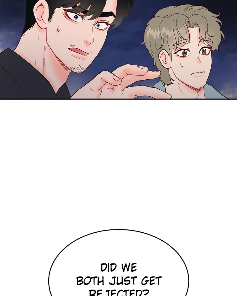 Let Me Stay Over Tonight! chapter 9 - page 9
