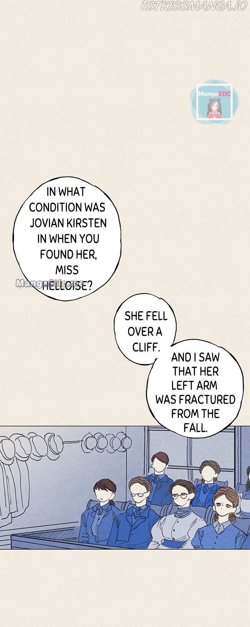 Aurora’s Sanctuary for Lost Things Chapter 14 - page 15