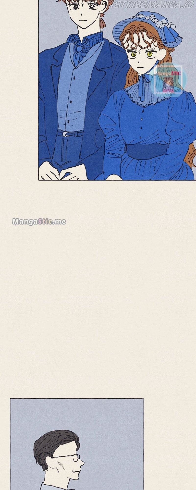 Aurora’s Sanctuary for Lost Things Chapter 14 - page 25