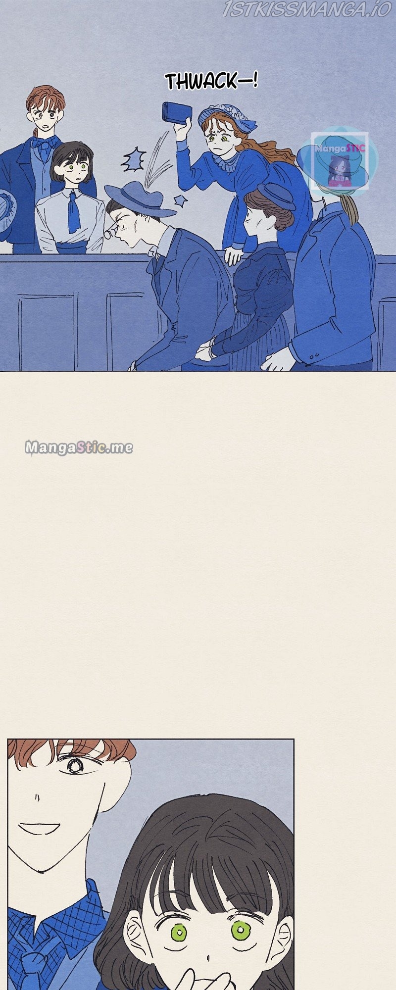 Aurora’s Sanctuary for Lost Things Chapter 14 - page 31
