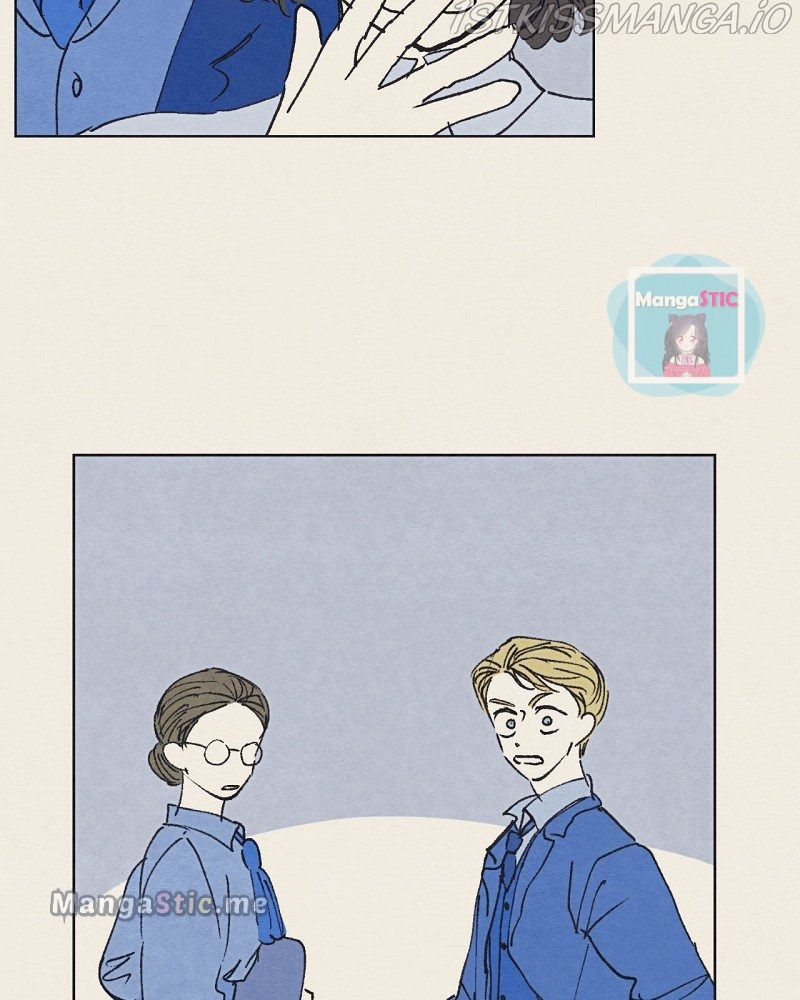 Aurora’s Sanctuary for Lost Things Chapter 14 - page 32