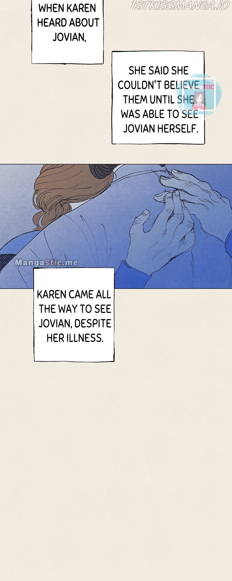 Aurora’s Sanctuary for Lost Things Chapter 14 - page 9