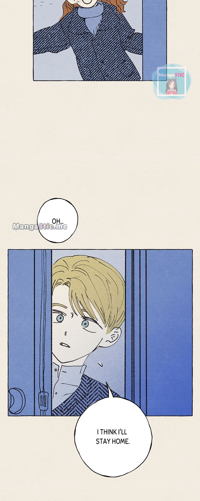 Aurora’s Sanctuary for Lost Things chapter 24 - page 14