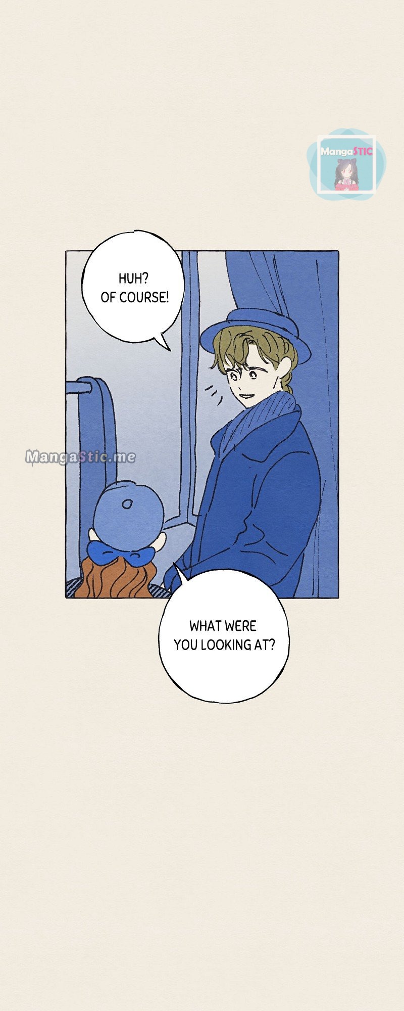 Aurora’s Sanctuary for Lost Things chapter 24 - page 19