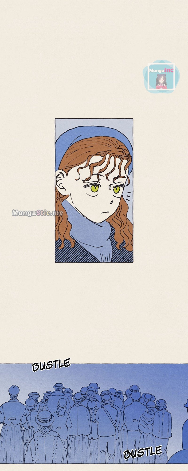 Aurora’s Sanctuary for Lost Things chapter 24 - page 22