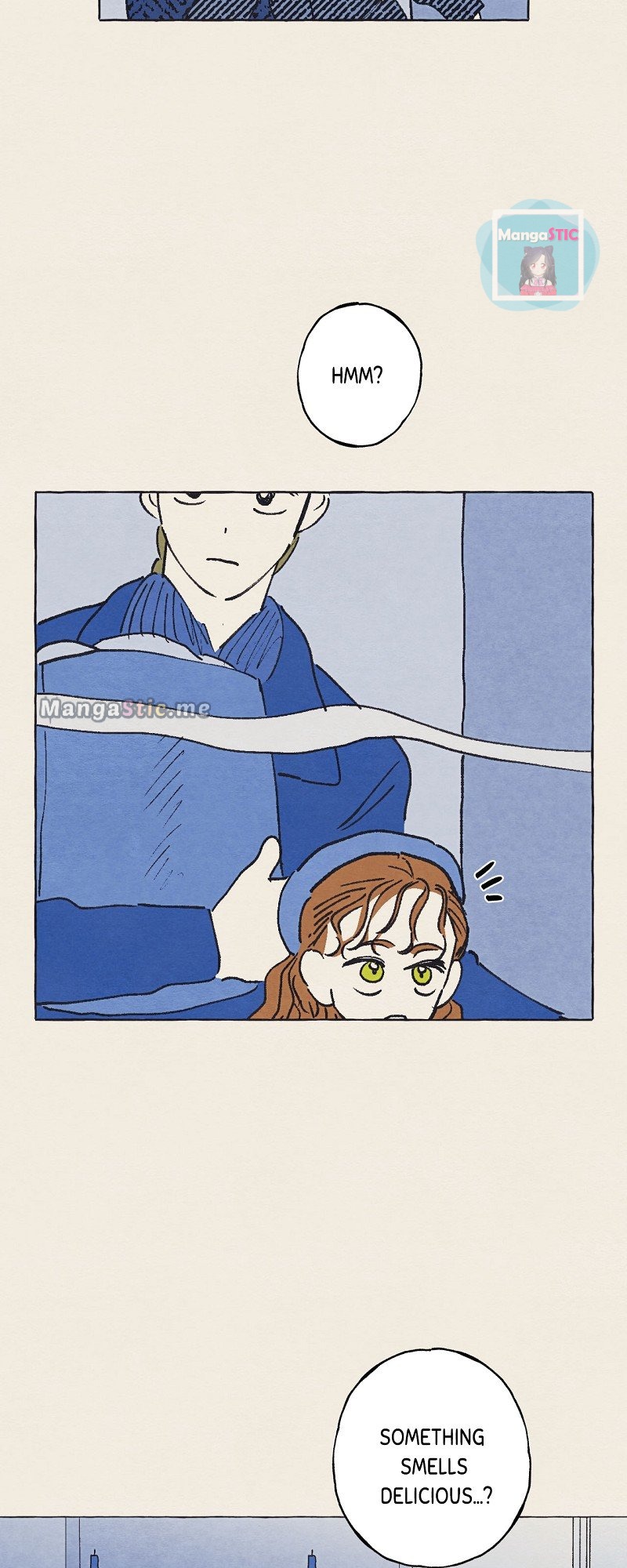 Aurora’s Sanctuary for Lost Things chapter 24 - page 27