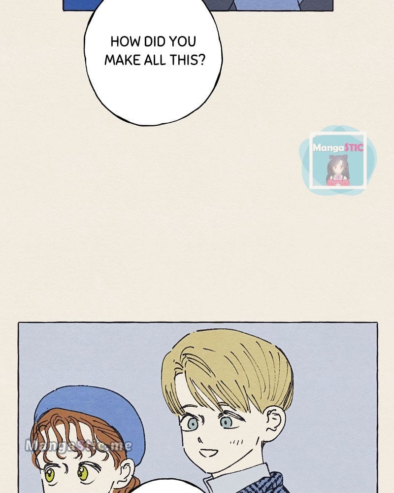 Aurora’s Sanctuary for Lost Things chapter 24 - page 32