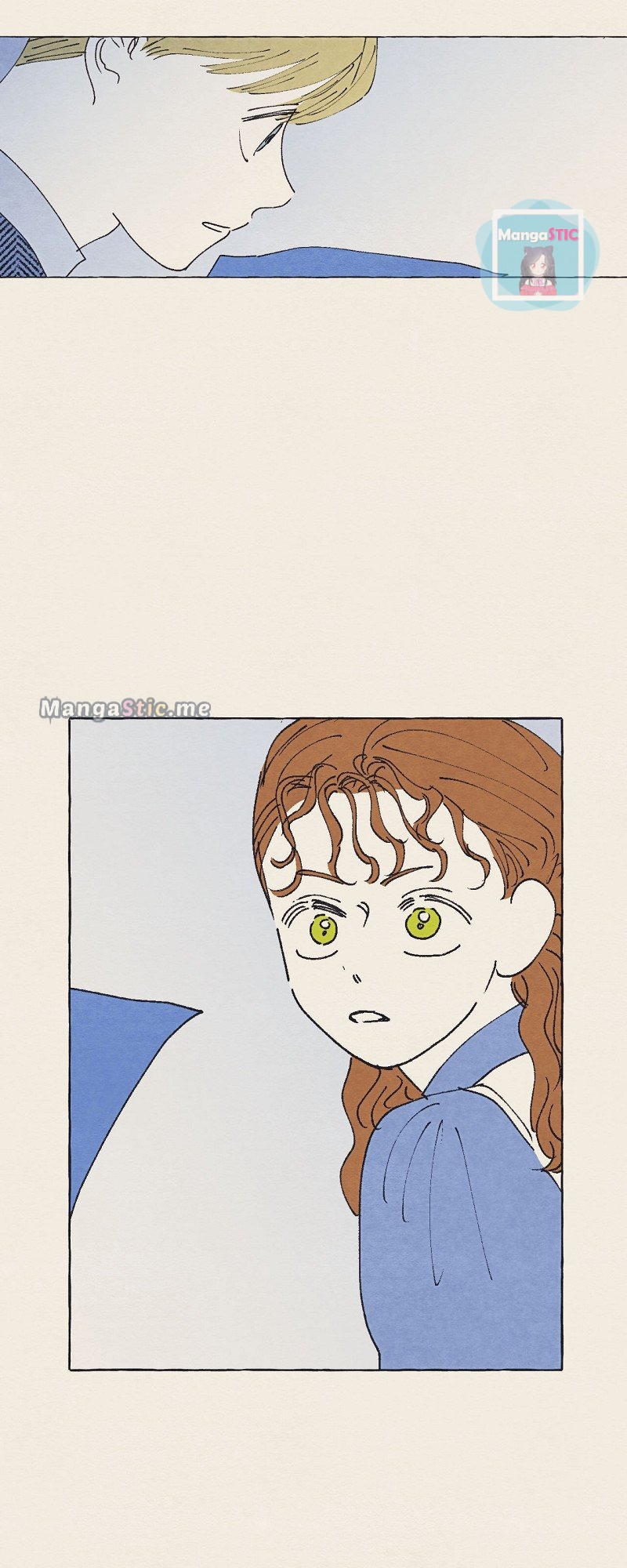 Aurora’s Sanctuary for Lost Things chapter 24 - page 37