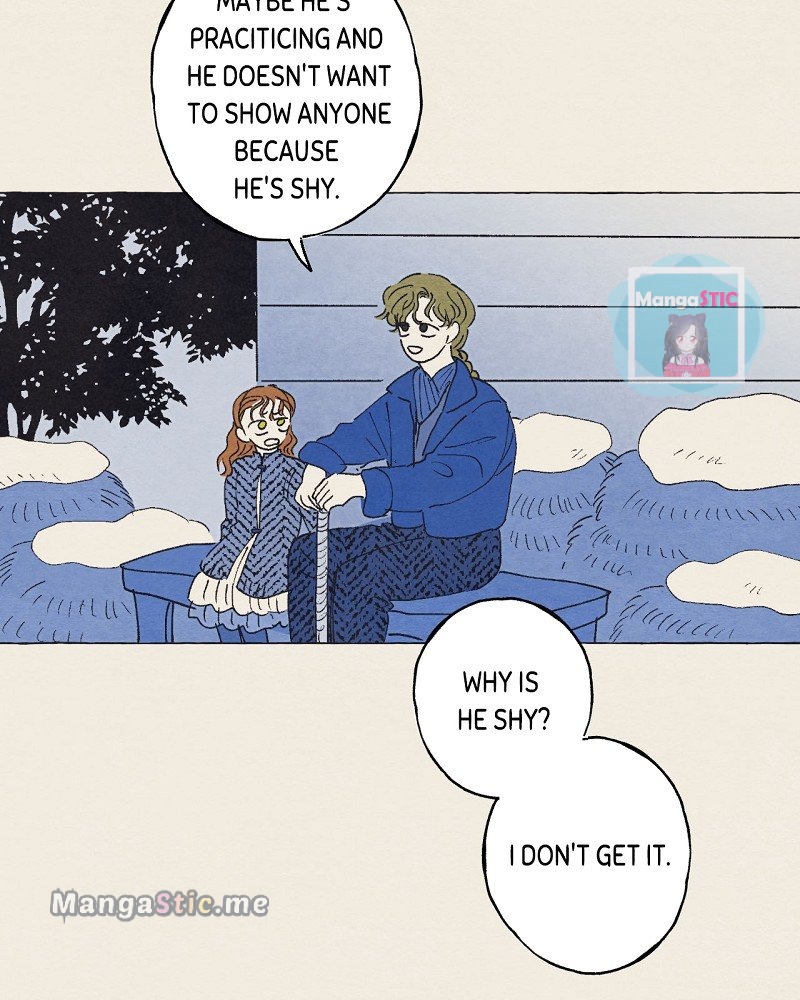 Aurora’s Sanctuary for Lost Things chapter 24 - page 8