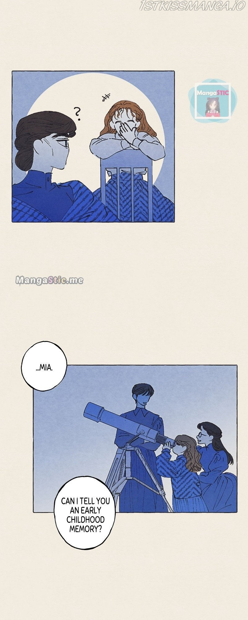 Aurora’s Sanctuary for Lost Things chapter 39 - page 17