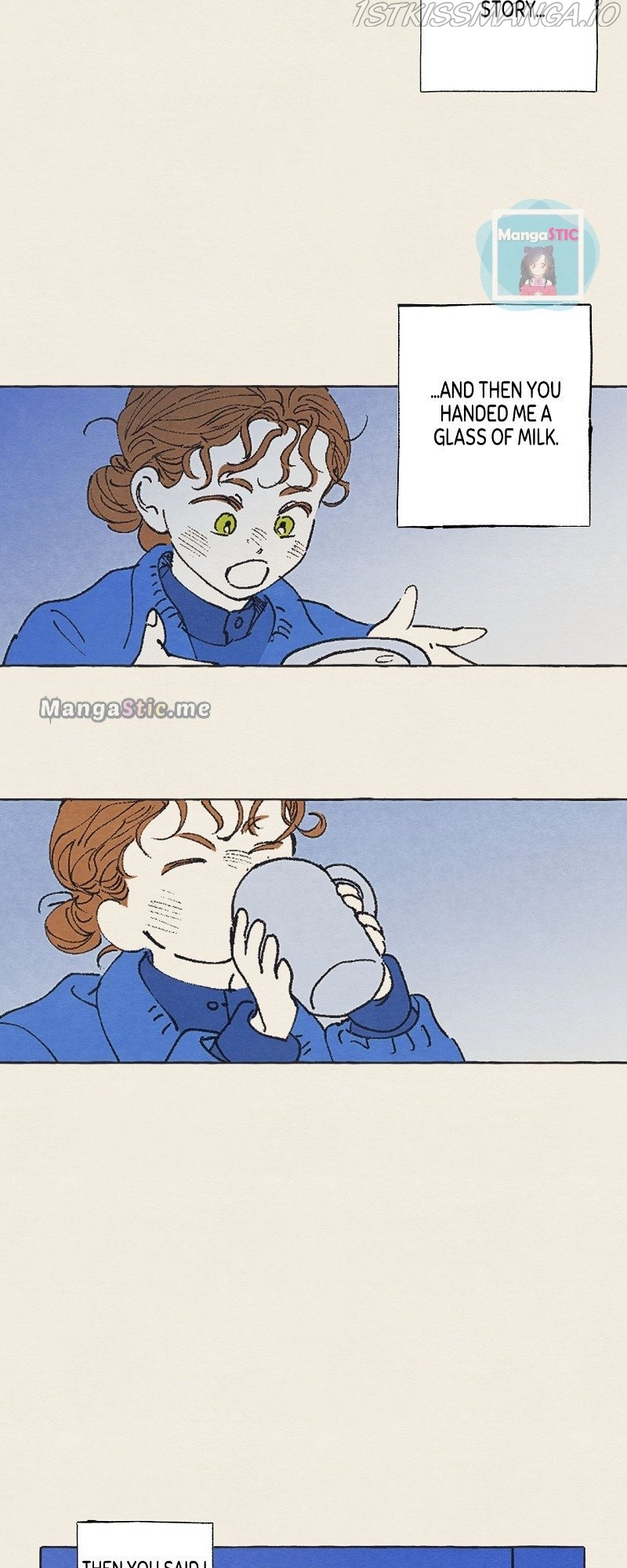 Aurora’s Sanctuary for Lost Things chapter 39 - page 20