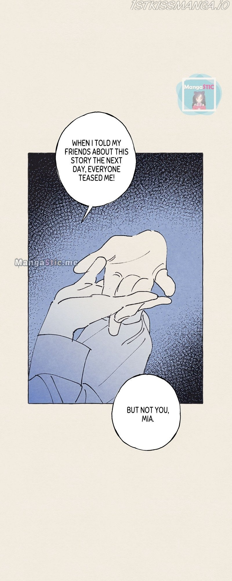 Aurora’s Sanctuary for Lost Things chapter 39 - page 23