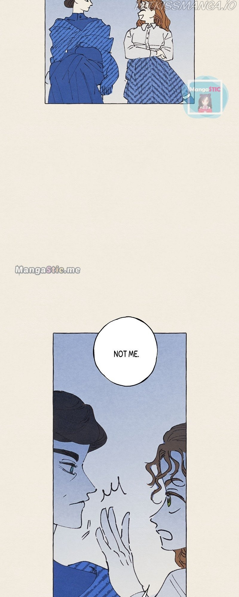 Aurora’s Sanctuary for Lost Things chapter 39 - page 34
